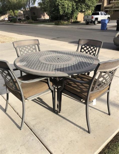 offer up mesa az patio furniture